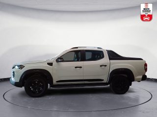 Maxus MAXUS T60 MAX LUXURY PICK UP 2.0l Turbo Diesel Common Rail