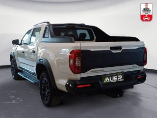 Maxus MAXUS T60 MAX LUXURY PICK UP 2.0l Turbo Diesel Common Rail