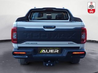 Maxus MAXUS T60 MAX LUXURY PICK UP 2.0l Turbo Diesel Common Rail