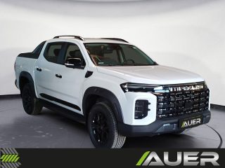 Maxus MAXUS T60 MAX LUXURY PICK UP 2.0l Turbo Diesel Common Rail