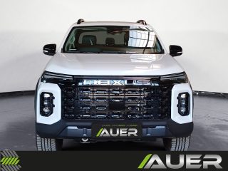 Maxus MAXUS T60 MAX LUXURY PICK UP 2.0l Turbo Diesel Common Rail