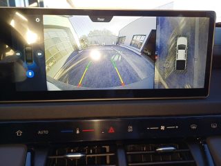 Maxus MAXUS T60 MAX LUXURY PICK UP 2.0l Turbo Diesel Common Rail