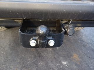 Maxus MAXUS T60 MAX LUXURY PICK UP 2.0l Turbo Diesel Common Rail