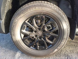 Maxus MAXUS T60 MAX LUXURY PICK UP 2.0l Turbo Diesel Common Rail