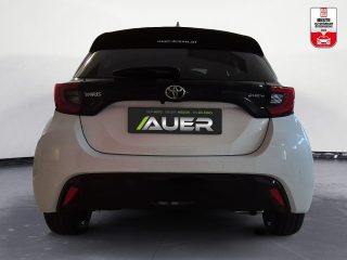 Toyota Yaris 1,5 Hybrid Lounge CVT 130PS| LED | Navi | Kamera
