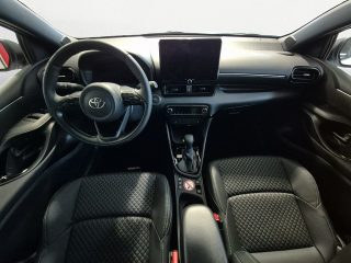 Toyota Yaris 1,5 Hybrid Lounge CVT 130PS| LED | Navi | Kamera
