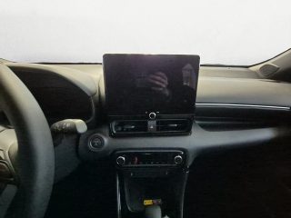 Toyota Yaris 1,5 Hybrid Lounge CVT 130PS| LED | Navi | Kamera