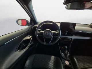 Toyota Yaris 1,5 Hybrid Lounge CVT 130PS| LED | Navi | Kamera