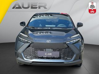 Toyota C-HR 1,8 Hybrid Active Drive CVT 140PS | LED | Navi