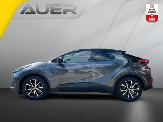 Toyota C-HR 1,8 Hybrid Active Drive CVT 140PS | LED | Navi