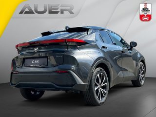 Toyota C-HR 1,8 Hybrid Active Drive CVT 140PS | LED | Navi