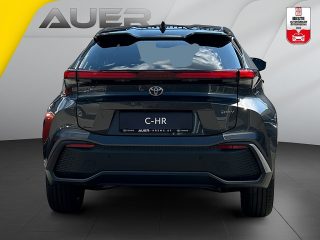 Toyota C-HR 1,8 Hybrid Active Drive CVT 140PS | LED | Navi