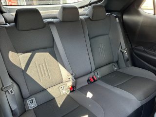 Toyota C-HR 1,8 Hybrid Active Drive CVT 140PS | LED | Navi