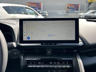 Toyota C-HR 1,8 Hybrid Active Drive CVT 140PS | LED | Navi