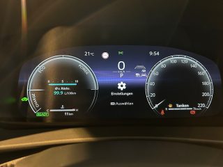 Toyota C-HR 1,8 Hybrid Active Drive CVT 140PS | LED | Navi