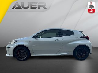 Toyota Yaris GR High Performance ALLRAD