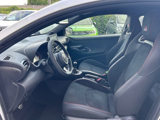 Toyota Yaris GR High Performance ALLRAD