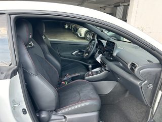 Toyota Yaris GR High Performance ALLRAD