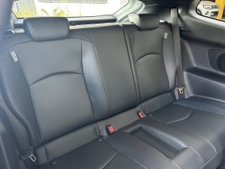 Toyota Yaris GR High Performance ALLRAD