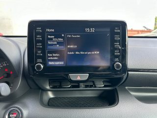 Toyota Yaris GR High Performance ALLRAD