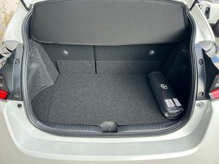 Toyota Yaris GR High Performance ALLRAD