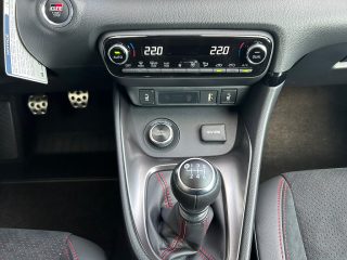 Toyota Yaris GR High Performance ALLRAD