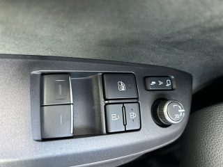 Toyota Yaris GR High Performance ALLRAD