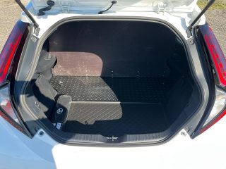 Toyota Aygo X 1,0 Play | FISKAL UMBAU