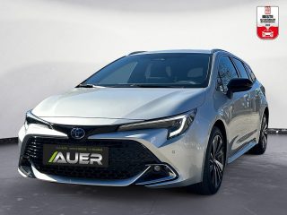 Toyota Corolla TS 1,8 Hybrid Active Drive CVT 140PS | LED | Navi