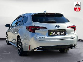 Toyota Corolla TS 1,8 Hybrid Active Drive CVT 140PS | LED | Navi