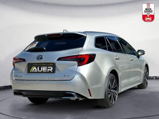 Toyota Corolla TS 1,8 Hybrid Active Drive CVT 140PS | LED | Navi