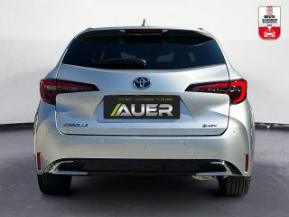 Toyota Corolla TS 1,8 Hybrid Active Drive CVT 140PS | LED | Navi