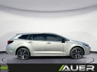 Toyota Corolla TS 1,8 Hybrid Active Drive CVT 140PS | LED | Navi