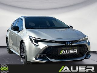 Toyota Corolla TS 1,8 Hybrid Active Drive CVT 140PS | LED | Navi