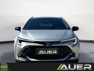 Toyota Corolla TS 1,8 Hybrid Active Drive CVT 140PS | LED | Navi