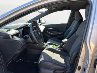 Toyota Corolla TS 1,8 Hybrid Active Drive CVT 140PS | LED | Navi