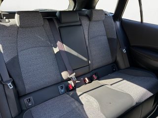 Toyota Corolla TS 1,8 Hybrid Active Drive CVT 140PS | LED | Navi