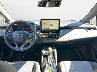 Toyota Corolla TS 1,8 Hybrid Active Drive CVT 140PS | LED | Navi
