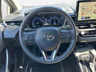 Toyota Corolla TS 1,8 Hybrid Active Drive CVT 140PS | LED | Navi