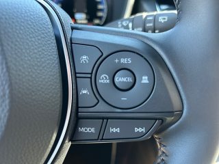 Toyota Corolla TS 1,8 Hybrid Active Drive CVT 140PS | LED | Navi