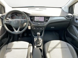 Opel Crossland 1,2 Turbo Elegance | LED | Navi | Klimaaut