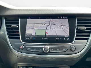 Opel Crossland 1,2 Turbo Elegance | LED | Navi | Klimaaut