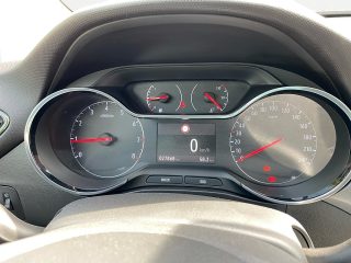Opel Crossland 1,2 Turbo Elegance | LED | Navi | Klimaaut