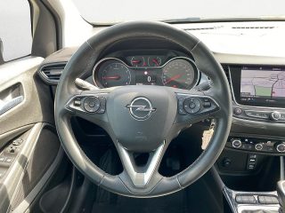 Opel Crossland 1,2 Turbo Elegance | LED | Navi | Klimaaut