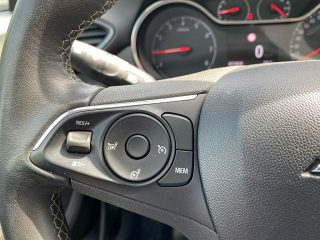 Opel Crossland 1,2 Turbo Elegance | LED | Navi | Klimaaut