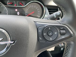 Opel Crossland 1,2 Turbo Elegance | LED | Navi | Klimaaut