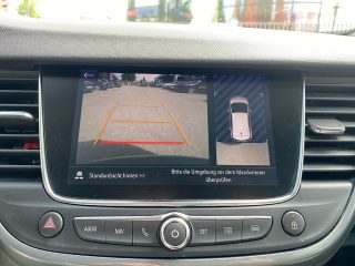Opel Crossland 1,2 Turbo Elegance | LED | Navi | Klimaaut