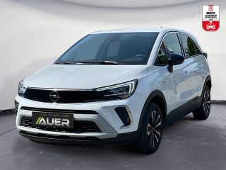 Opel Crossland 1,2 Turbo Elegance | LED | Navi | Klimaaut