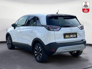 Opel Crossland 1,2 Turbo Elegance | LED | Navi | Klimaaut