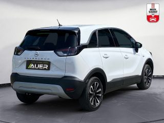 Opel Crossland 1,2 Turbo Elegance | LED | Navi | Klimaaut